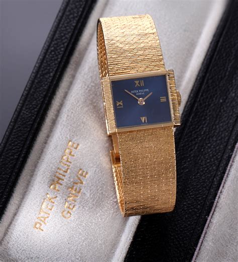 patek philippe dameur